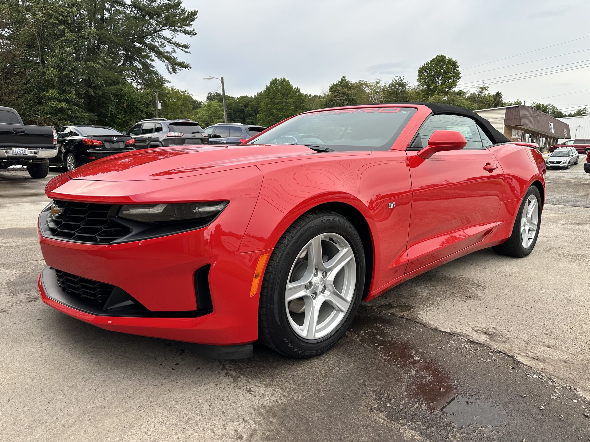 10 Year Ceramic Coating Package