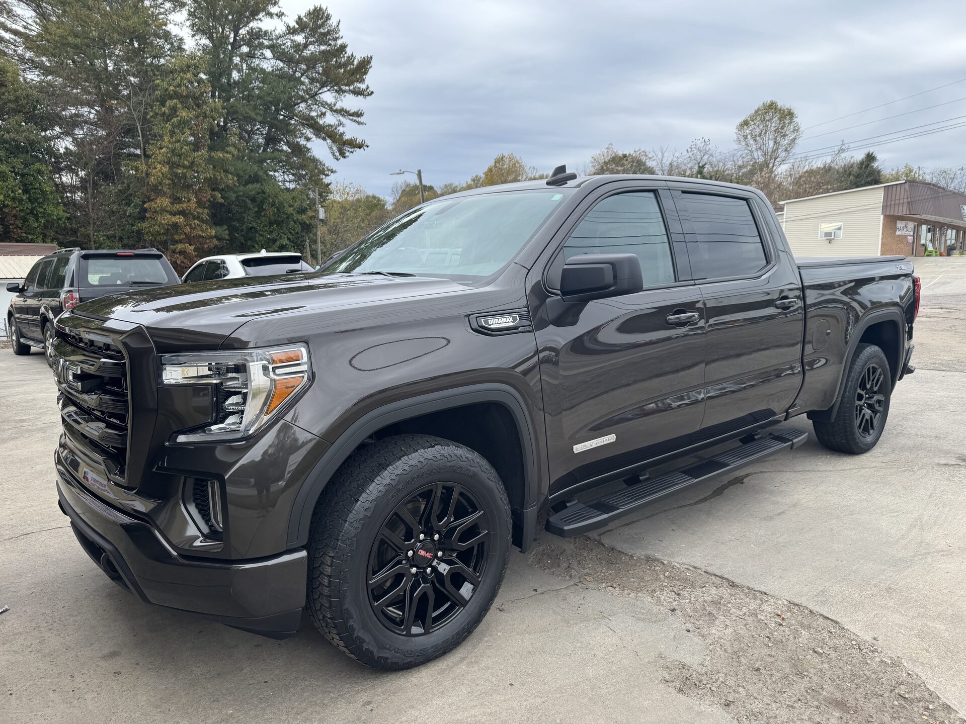 Ram 3500 Dually